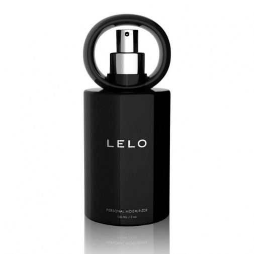 還在看 Summer's Eve (舒摩兒)？試試這款 Lelo 水基私密潤滑液 - 150ml (情趣按摩油)