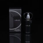 水潤順滑 - Lelo 水基私密潤滑液 - 150ml