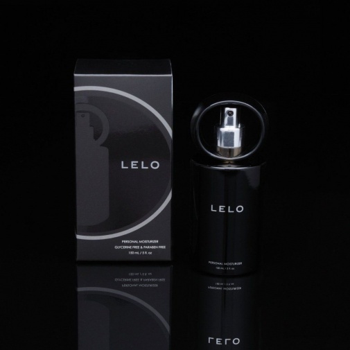 水潤順滑 - Lelo 水基私密潤滑液 - 150ml