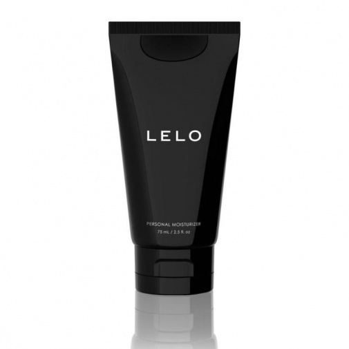 Lelo 水基私密潤滑液 - 75ml - 個人護理用品 官方推薦：情趣按摩油版 現貨特惠