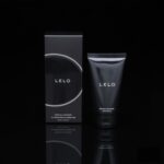 水潤順滑 - Lelo 水基私密潤滑液 - 75ml