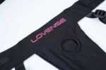 深夜福利 - Lovense Lapis 免束帶穿戴式仿真陽具震動棒專用