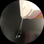 水潤順滑 - Magic Eyes 真實之唾液櫻花潤滑液 - 220ml
