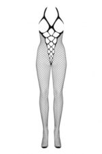Obsessive N106 緊身衣 - 黑色 - S/M/L - 火辣穿搭