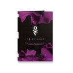 【催情香水】Obsessive 花香果味香水 - 1ml 官方授權
