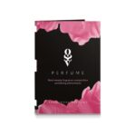 Obsessive 花香木香香水 - 1ml - 年度熱門費洛蒙 (費洛蒙香水)