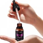 男士自信 - Orgie Orgasm Drops 女士敏感增強滴劑 溫感 - 15ml