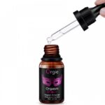 Orgie Orgasm Drops 女士敏感增強滴劑 溫感 - 15ml - 戰鬥力升級