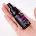 Orgie Orgasm Drops 女士敏感增強滴劑 溫感 - 15ml - 幸福加分