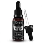 Orgie -敏感增強滴劑 30ml - 戰鬥力升級