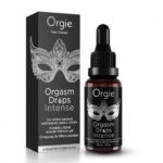 持久表現 - Orgie -敏感增強滴劑 30ml