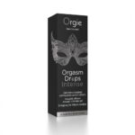 Orgie -敏感增強滴劑 30ml - 硬漢必備