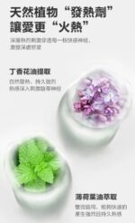 Orgie Orgasm Drops 可食用女士敏感滴劑 (第 2 代) - 30ml - 戰鬥力升級