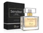 Orgie Sensfeel 男士費洛蒙香水 - 50ml - 戰鬥力升級