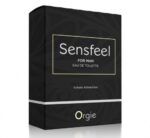 激情時刻 - Orgie Sensfeel 男士費洛蒙香水 - 50ml