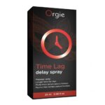 Orgie Time Lag 持久噴霧 - 25ml - 戰鬥力升級