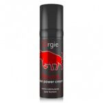 男士自信 - Orgie Touro - 男士牛磺酸提升活力霜 - 15ml