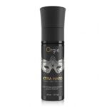 男士自信 - Orgie 增強硬度男士活力凝膠 - 50ml