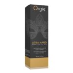 Orgie 增強硬度男士活力凝膠 - 50ml - 戰鬥力升級