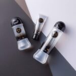 Pepee 男士刺激水性潤滑劑 - 200ml - 長效保濕