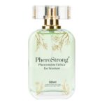 還在看 Hot？試試這款 PheroStrong 女仕用誘惑費洛蒙香水 - 50毫升 (費洛蒙香水)