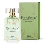 男士自信 - PheroStrong 女仕用誘惑費洛蒙香水 - 50毫升