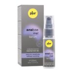 Joy Division (Eromant) 以外的更好選擇？Pjur 後庭舒緩精華 - 20ml 男性持久精油版