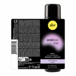 Pjur Analyse me! 後庭專用Jojoba Oil矽性潤滑液 - 100ml - 絲滑觸感