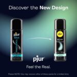 水潤順滑 - Pjur 水性泛醇 水性潤滑劑 - 30ml
