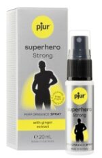 Pjur 水性泛醇 水性潤滑劑 - 30ml - 私處護理