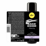 Pjur Back Door Relaxing 後庭專用Jojoba Oil矽性潤滑液 - 250ml - 絲滑觸感