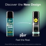 [防敏感修復潤滑劑] Pjur 後庭專用持久水性後庭潤滑劑 - 30ml - JoyToy 香港 正品