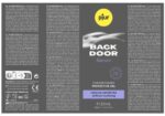 Pjur Back Door 後庭舒緩&放鬆精華 - 20ml - 絲滑觸感