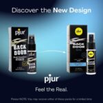 水潤順滑 - Pjur Back Door 後庭舒緩&放鬆噴霧 - 20ml