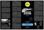 Pjur Back Door 後庭舒緩&放鬆噴霧 - 20ml - 絲滑觸感