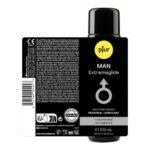 水潤順滑 - Pjur 同性專用濃縮矽性潤滑油 - 100ml