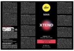 Pjur 男士Xtend增大按照膏 - 50毫升 - 戰鬥力升級