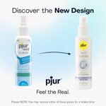 [男用強效持久噴劑] Pjur 私密皮膚清潔噴霧 - 100ml - JoyToy 香港 正品