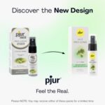 水潤順滑 - Pjur 天然植物提取持久噴霧 - 20ml