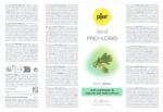 Pjur 天然植物提取持久噴霧 - 20ml - 絲滑觸感