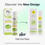 水潤順滑 - Pjur 水性修復潤滑液 - 100ml