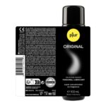 清爽不黏 - Pjur 矽性潤滑劑 - 30ml