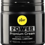 【情趣按摩油】Pjur 強力矽基潤滑膏 - 150ml 官方授權