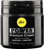 【情趣按摩油】Pjur 強力矽基潤滑膏 - 150ml 官方授權
