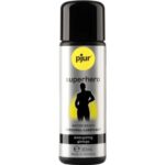 薄荷涼感潤滑液首選：Pjur 超級英雄活力提升水性潤滑液 - 30ml (當日發貨)