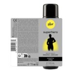 Pjur 超級英雄活力提升水性潤滑液 - 30ml - 絲滑觸感