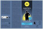 男士自信 - Pjur Superhero Ultimate 超級英雄特強延時噴霧 - 20ml