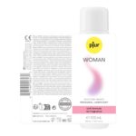 Pjur 女性專用矽性潤滑劑 - 30ml - 絲滑觸感
