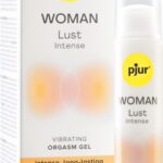 比 Orgie Sexy Vibe 更女性興奮凝膠？Pjur 女性激烈情慾高潮精華 - 20ml 實測對比
