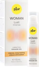 比 Orgie Sexy Vibe 更女性興奮凝膠？Pjur 女性激烈情慾高潮精華 - 20ml 實測對比